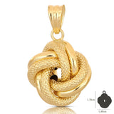 PENDENTE NODO CLASSICO