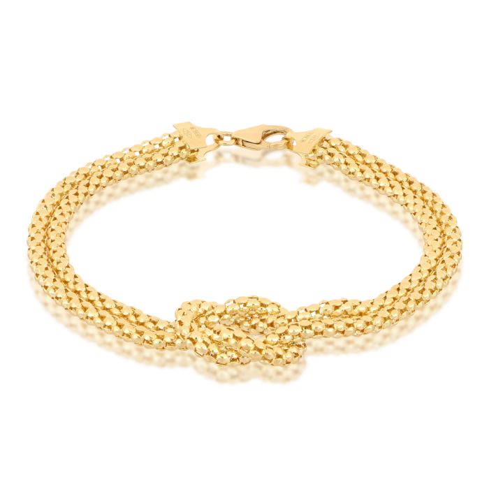 BRACCIALE NODO 4 MISURA