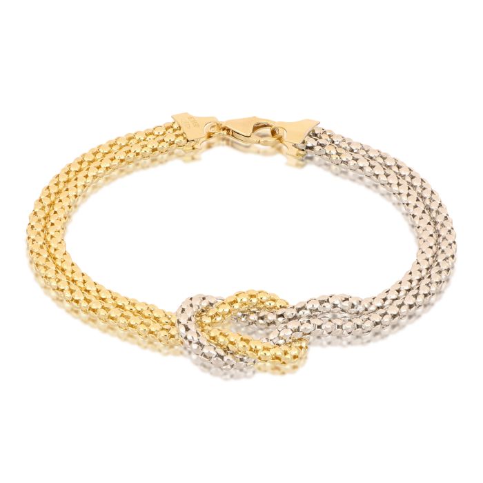 BRACCIALE NODO CENTRALE  4 MISURA