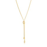 GIROCOLLO NODO Y