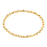 BRACCIALE MAGLIA AMERICA 3 MISURA