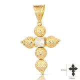 PENDENTE CROCE MILLELUCI