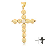 PENDENTE CROCE MILLELUCI