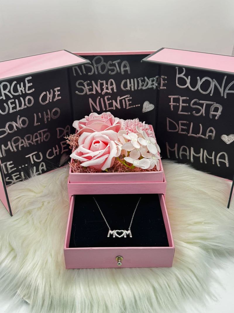 Box festa della mamma