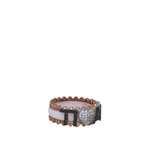 ANELLO TI AMO BASE NERA