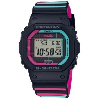 OROLOGIO G-SHOCK
