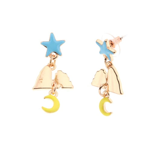 ORECCHINI FARAGLIONI