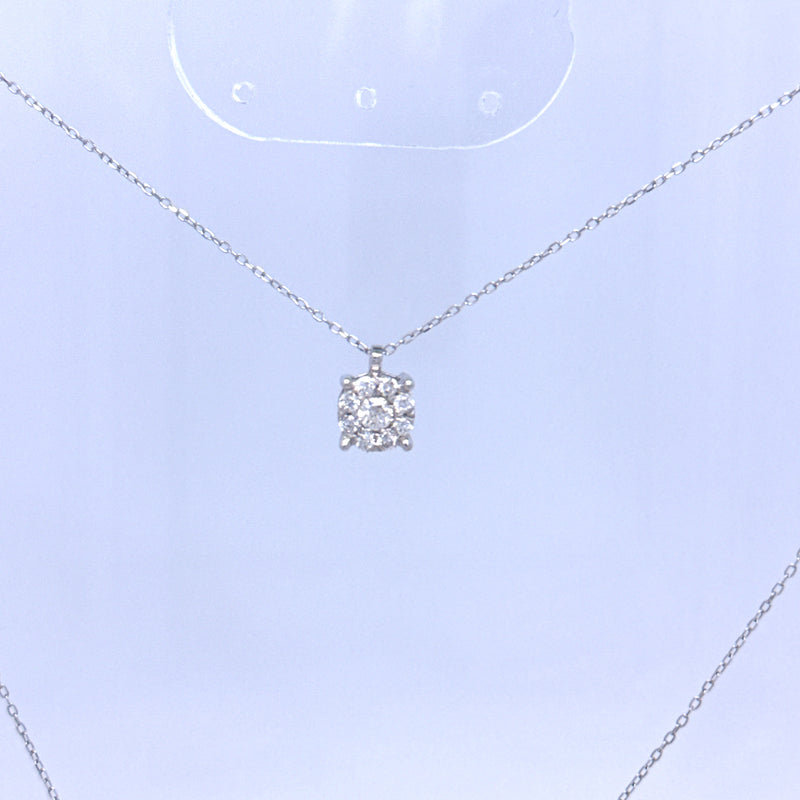 COLLANA MAGIC