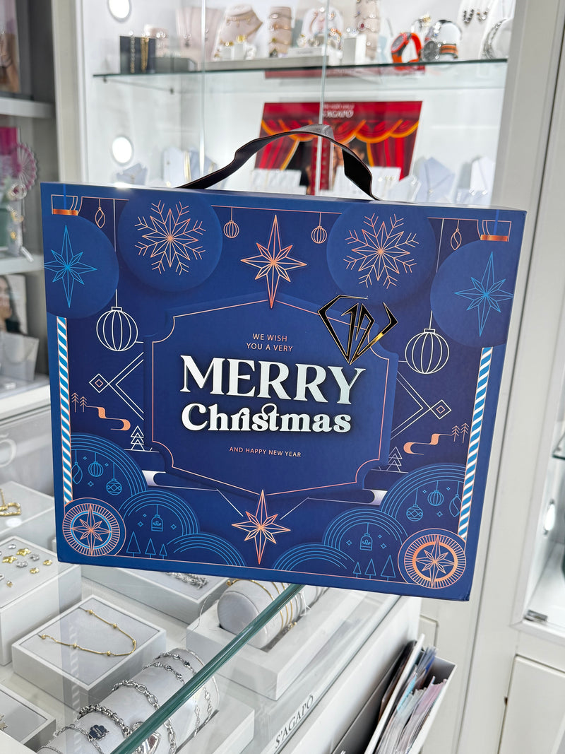 CALENDARIO DELL'AVVENTO