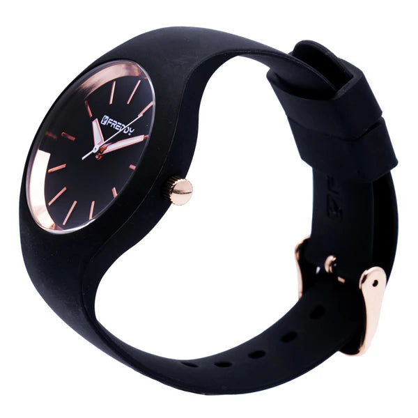OROLOGIO FREDDY DONNA