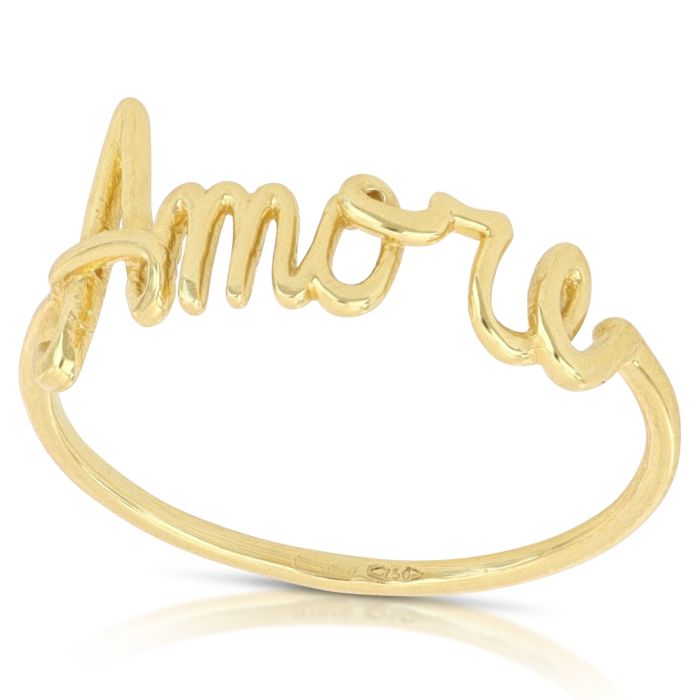 ANELLO AMORE