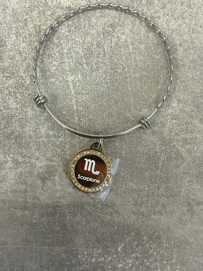 Bracciale scorpione