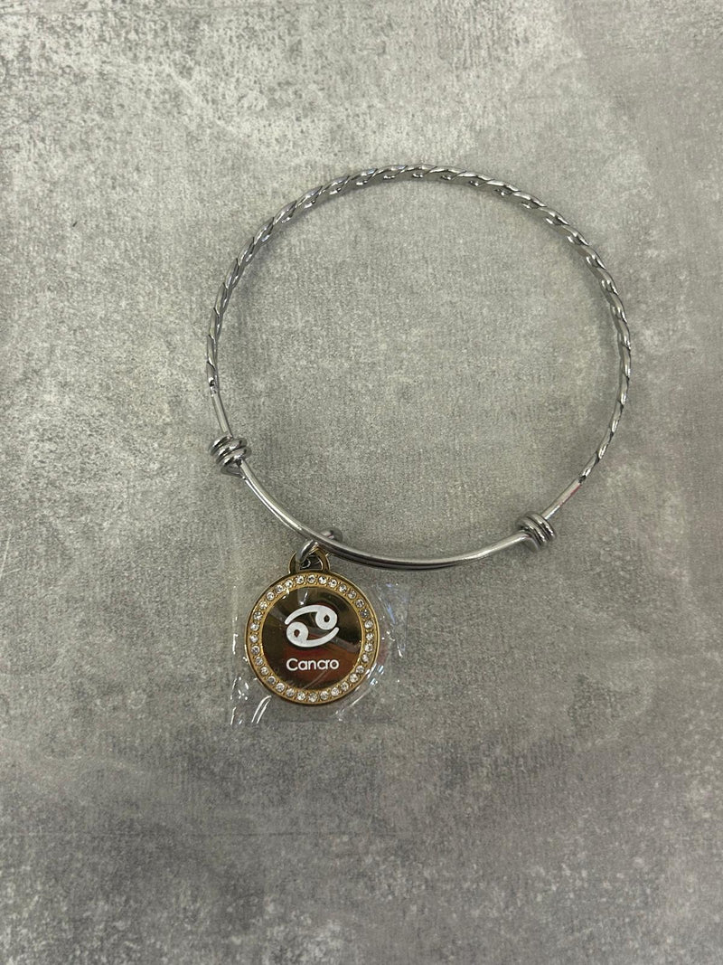 Bracciale cancro