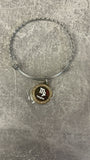 Bracciale vergine