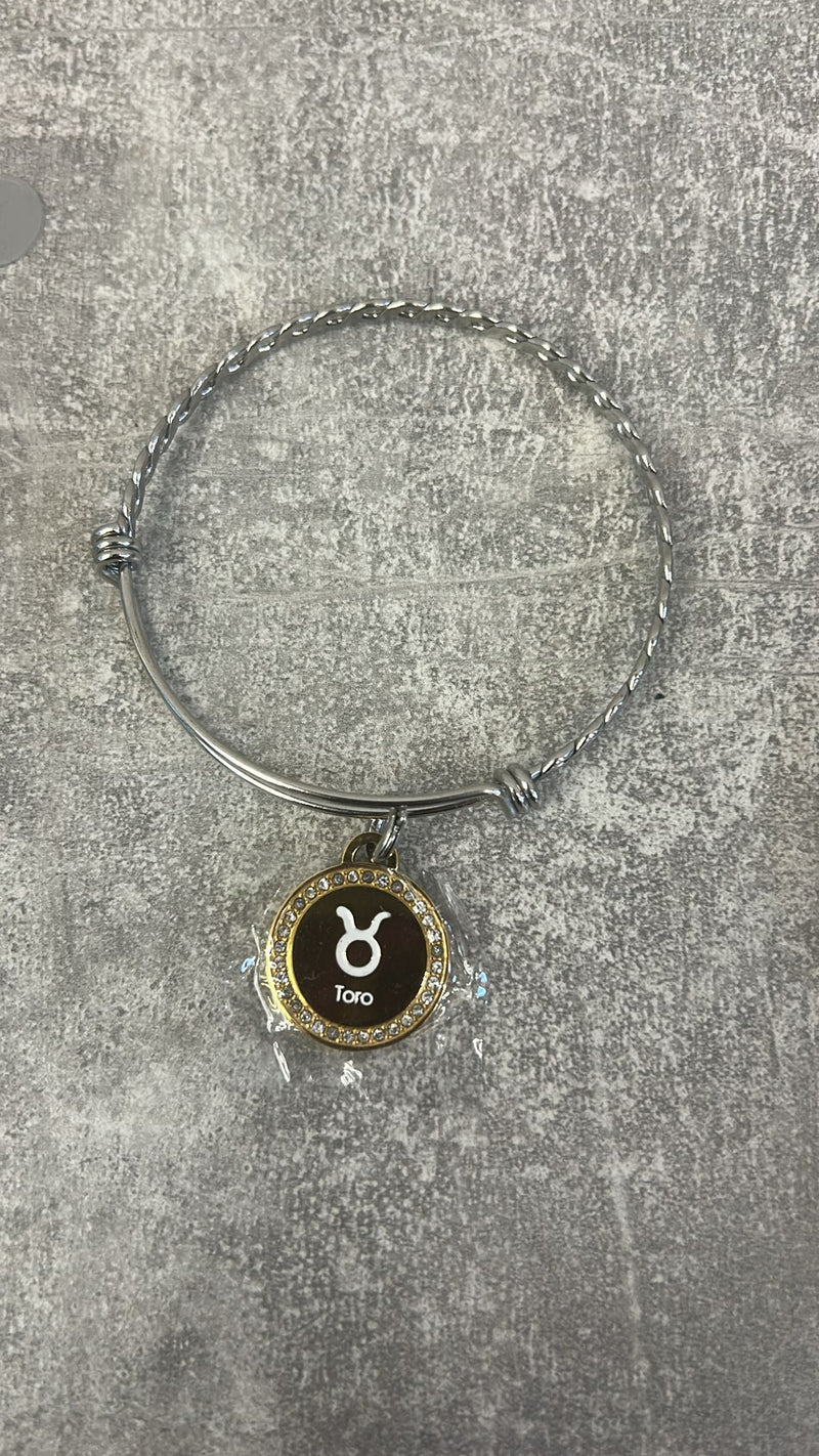Bracciale pesci