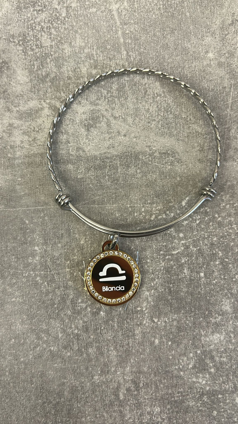 Bracciale bilancia