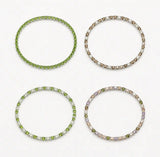 Bracciali tennis