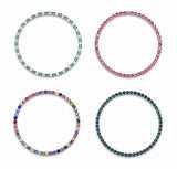Bracciali tennis