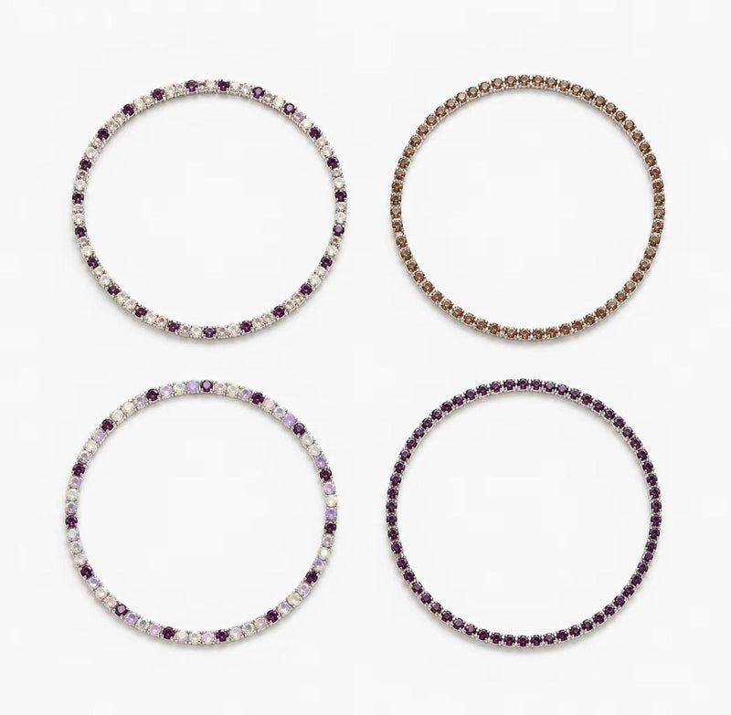 Bracciali tennis