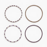 Bracciali tennis