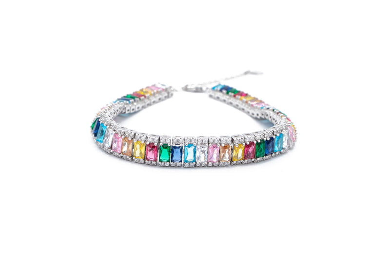 BRACCIALE RAINBOW