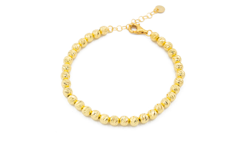 BRACCIALE MILLELUCI ARGENTO 925