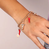 BRACCIALE CORNI