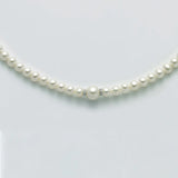 Collana di perle Miluna