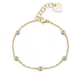 Bracciale LUCE SCE17