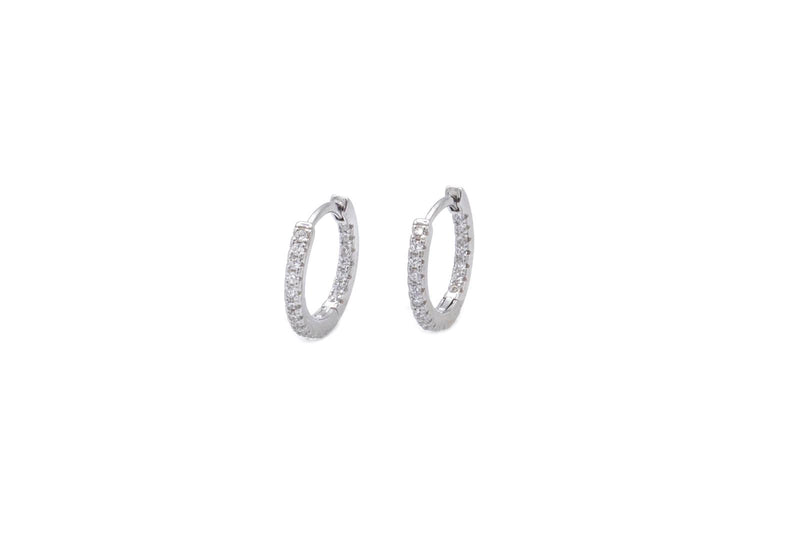 Cerchi Silver