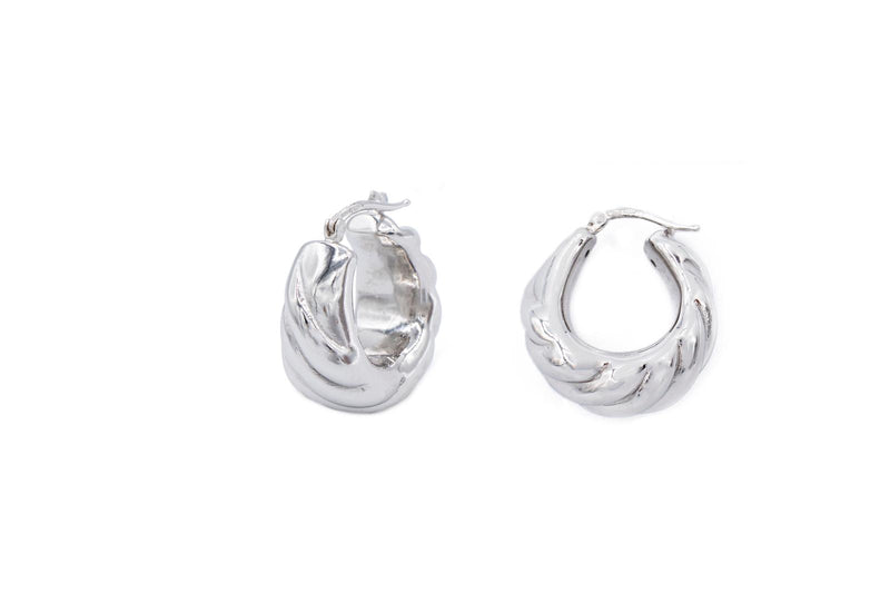 Cerchi Big Silver