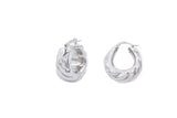 Cerchi Big Silver