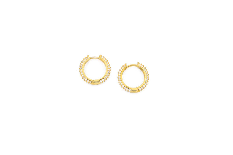 Cerchietti Gold