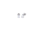 Orecchini Goccia Silver