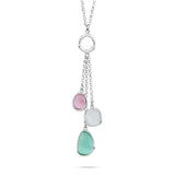COLLANA BOCCADAMO