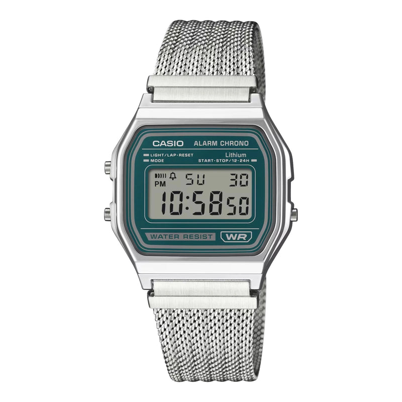 OROLOGIO CASIO