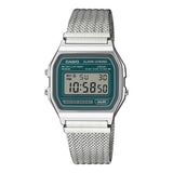 OROLOGIO CASIO