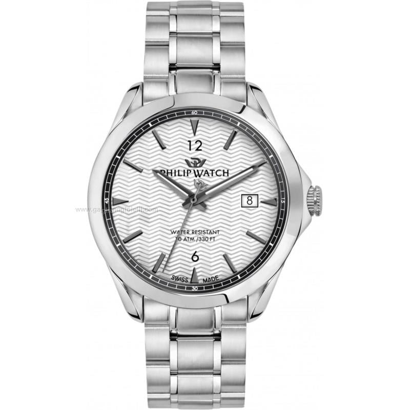 OROLOGIO QUARZO UOMO PHILIP WATCH