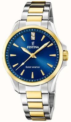 OROLOGIO FESTINA UOMO
