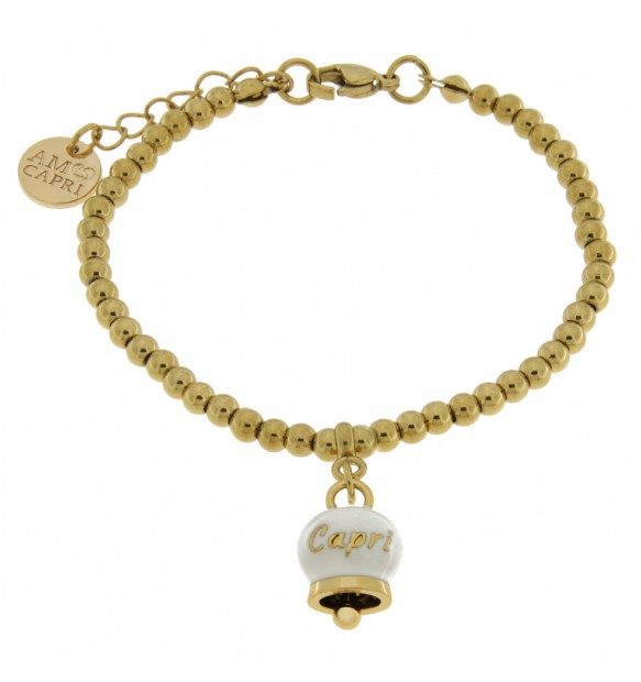 BRACCIALE AMO CAPRI