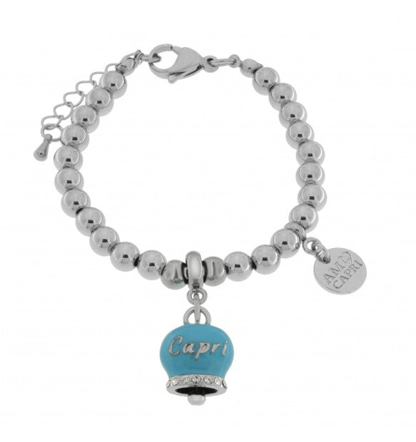 BRACCIALE AMO CAPRI
