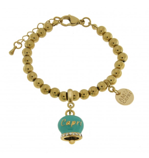 BRACCIALE AMO CAPRI