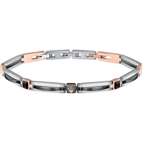 BRACCIALE MASERATI JEWELS
