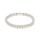BRACCIALE PERLE MILUNA