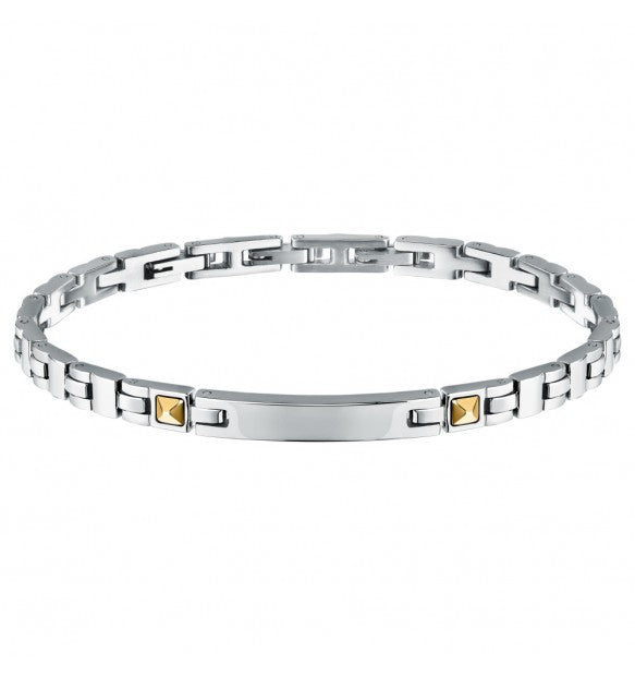BRACCIALE UOMO MORELLATO
