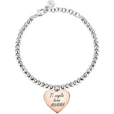 BRACCIALE DONNA MORELLATO