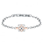 BRACCIALE UOMO MORELLATO