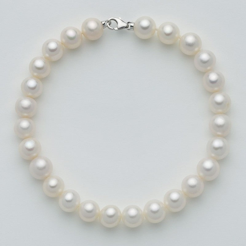BRACCIALE PERLE MILUNA