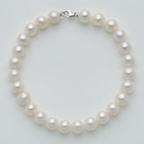BRACCIALE PERLE MILUNA