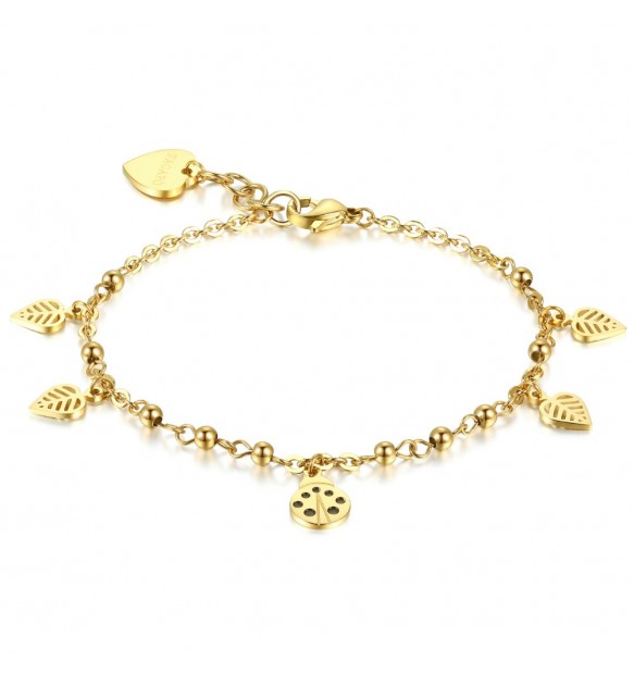 Bracciale Sagapo Haiti donna SHT46